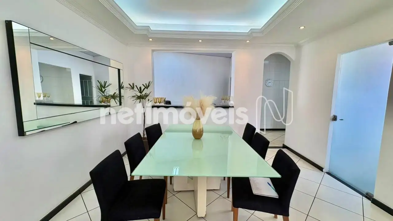Sala de jantar