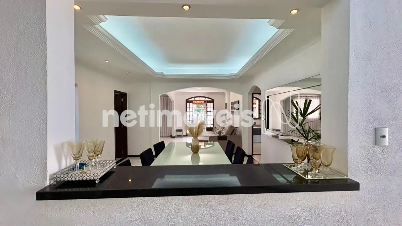 Sala de jantar
