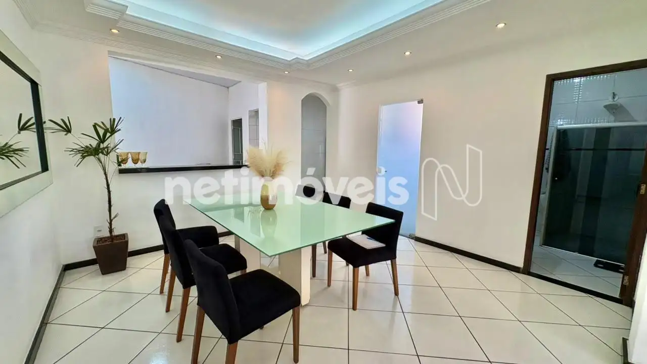 Sala de jantar