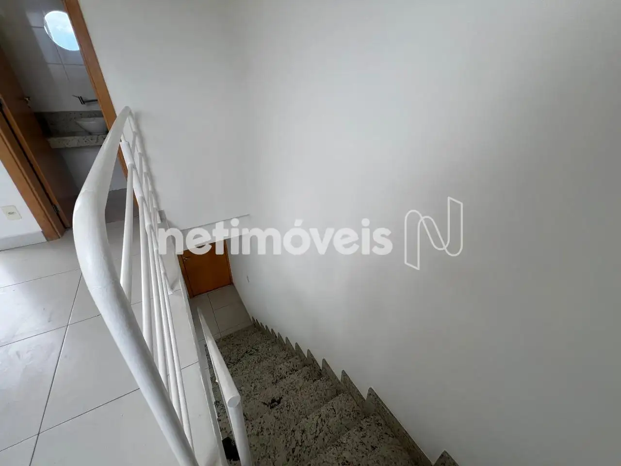 Escadas