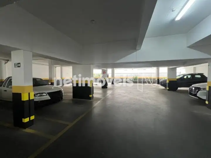Garagem