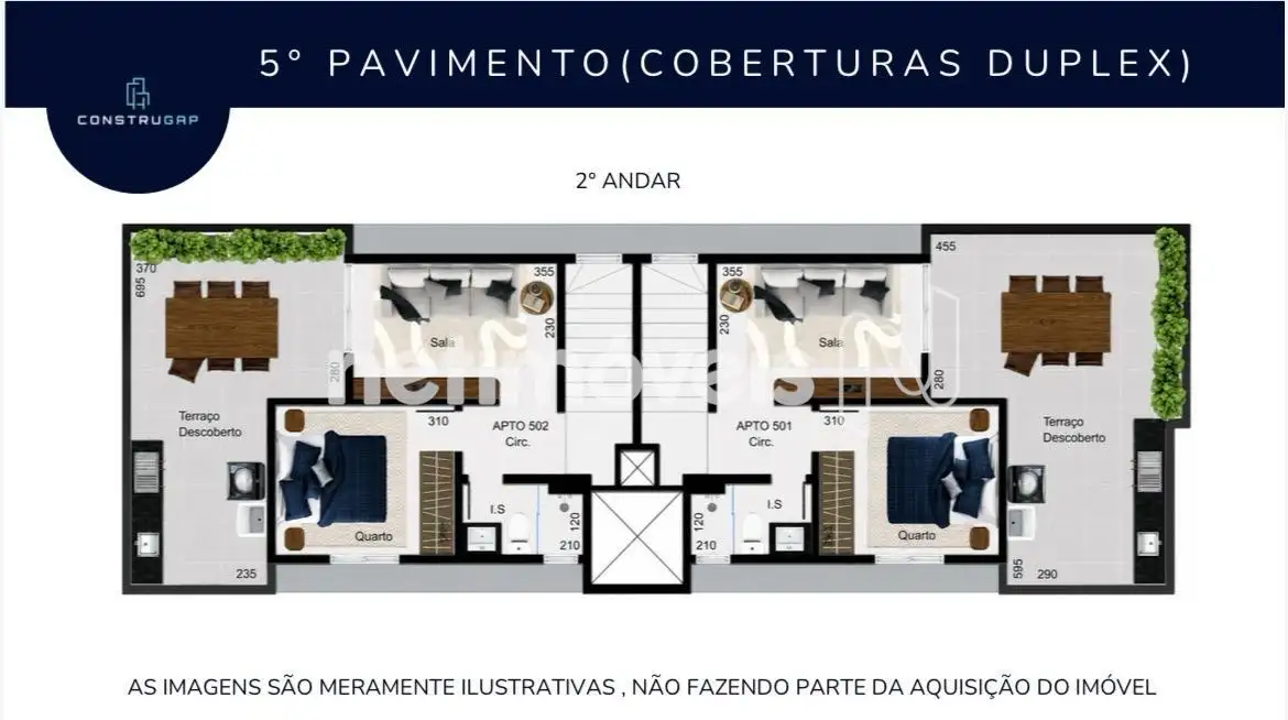 cobertura