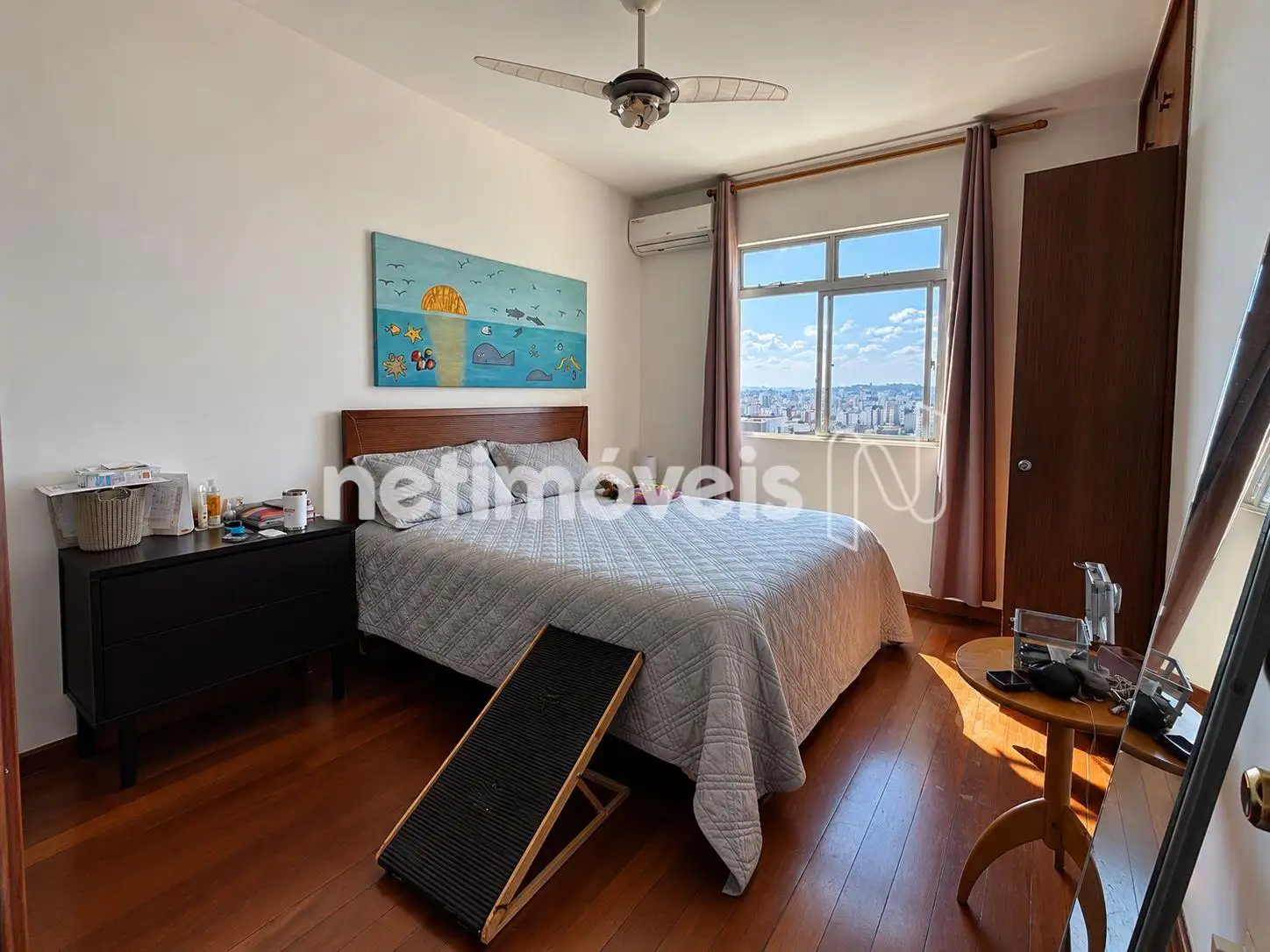 Quarto principal
