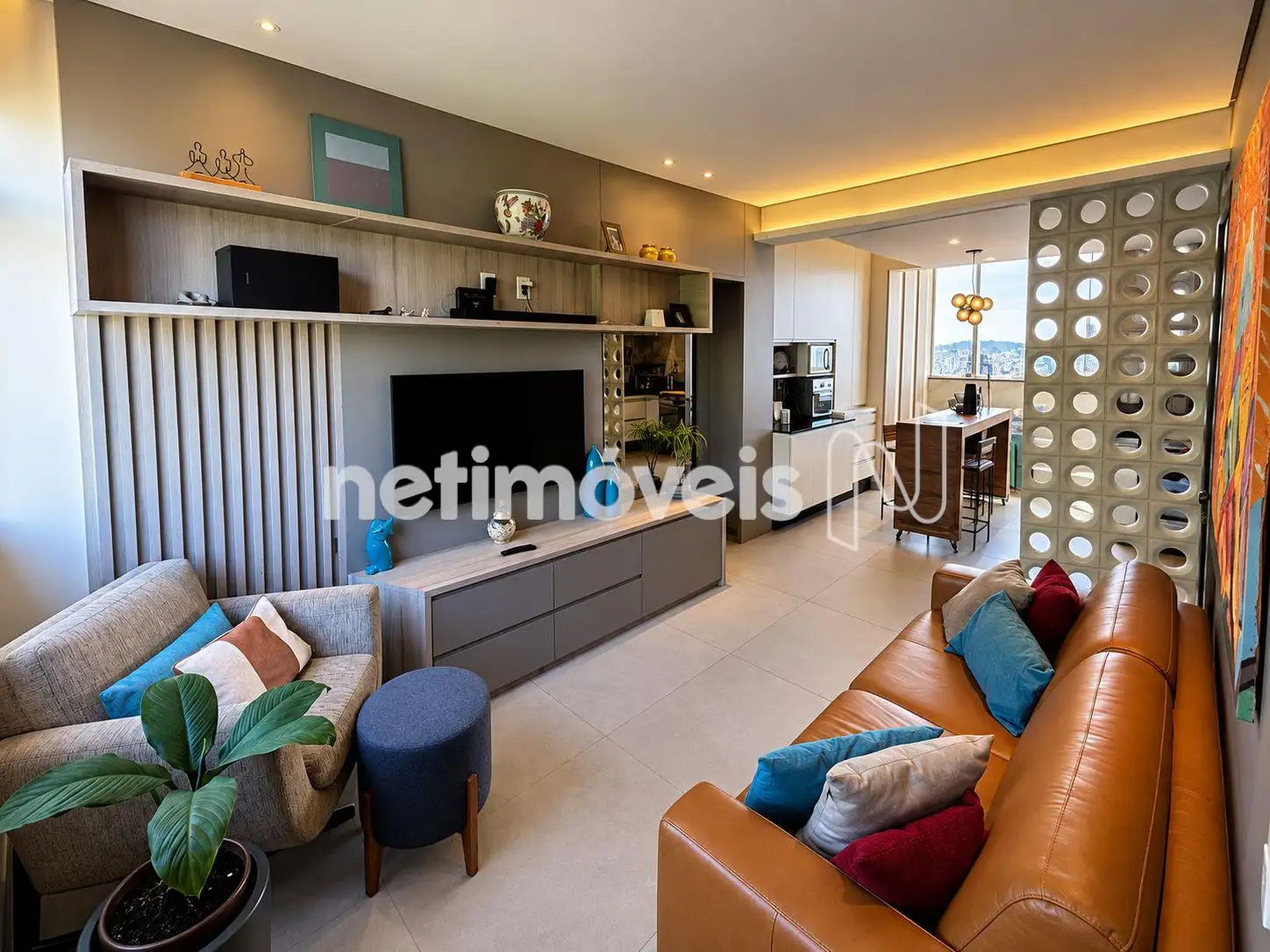 Sala de TV