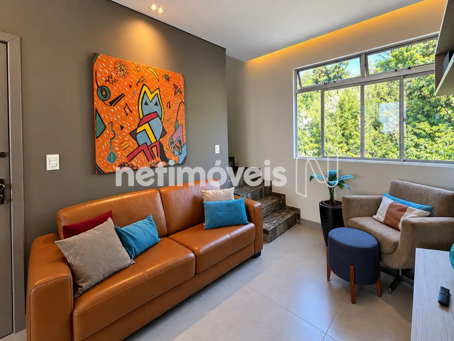 Sala de TV