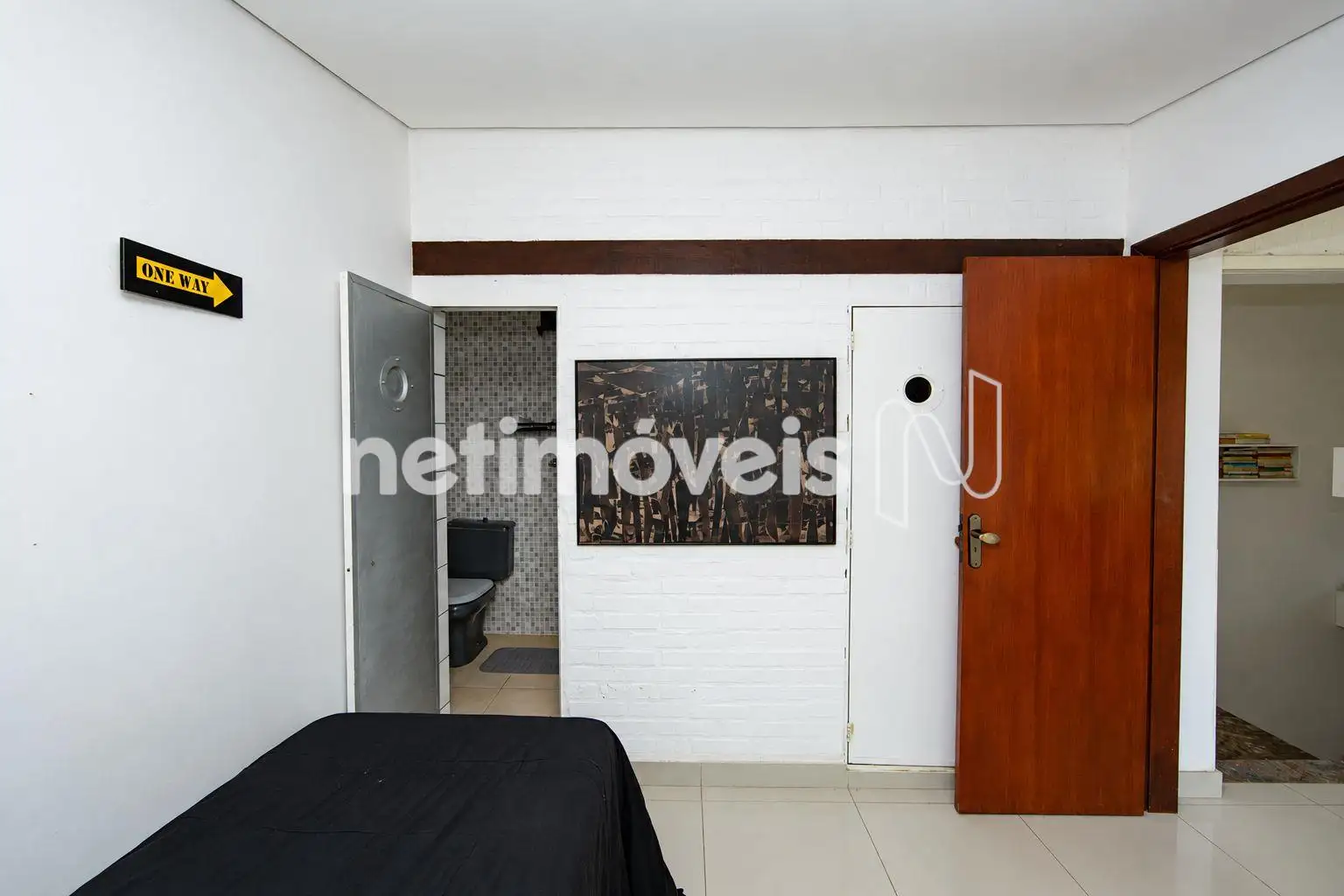 Quarto piso superior