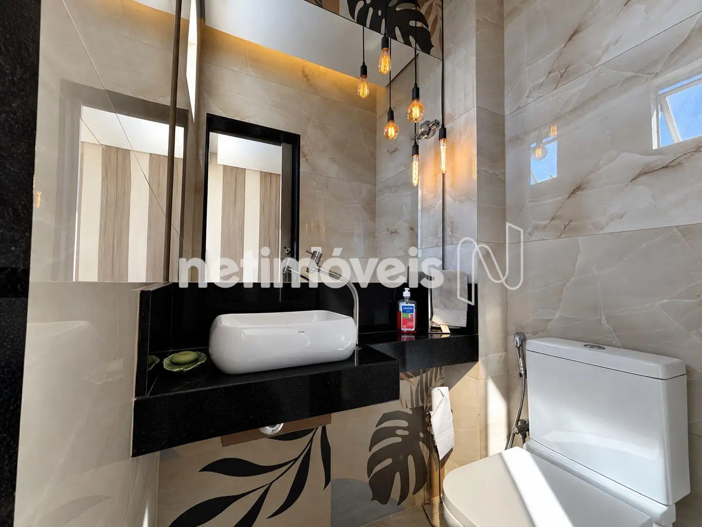 Lavabo