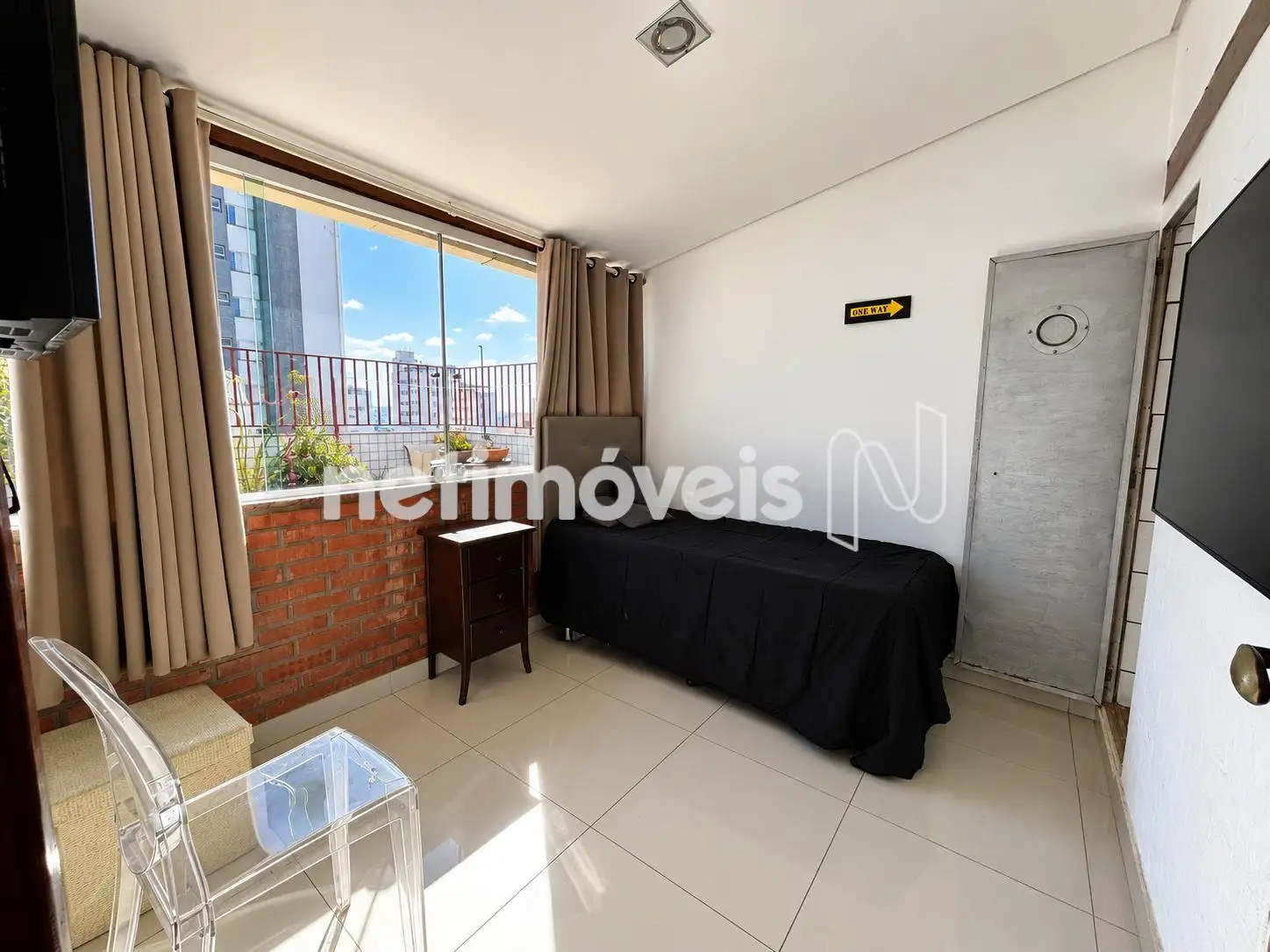 Quarto piso superior