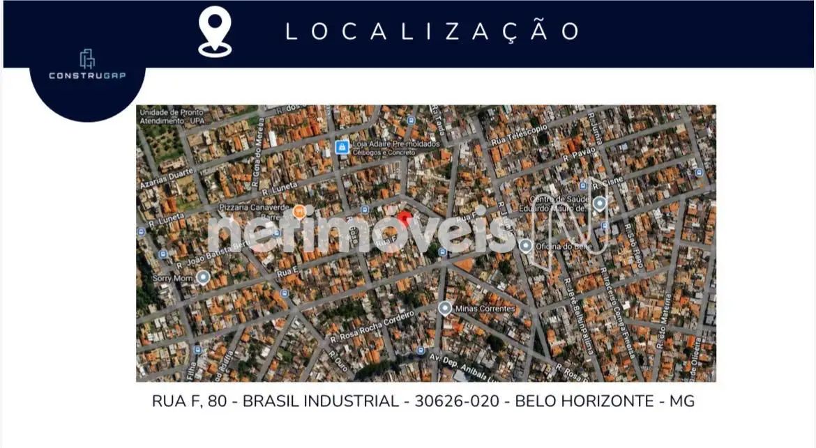 localizção