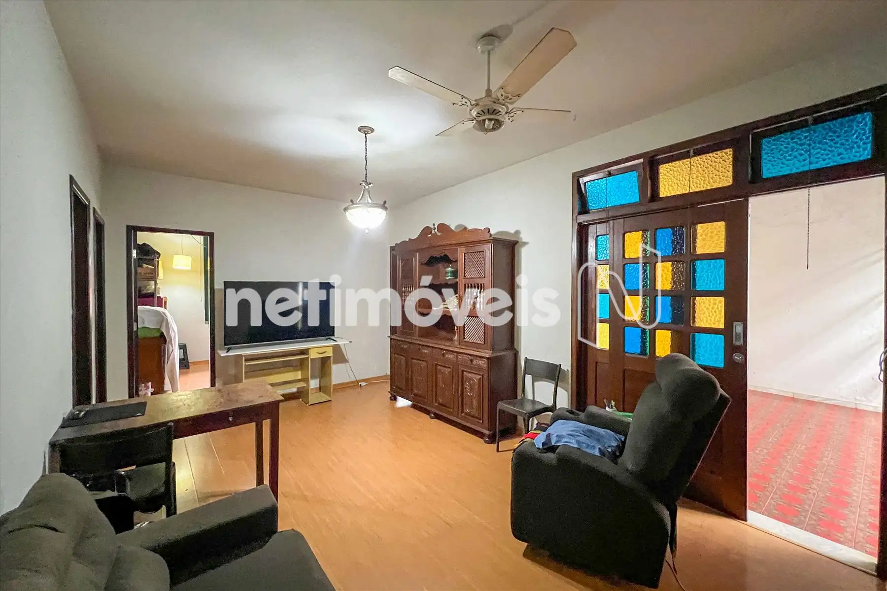 Sala de TV
