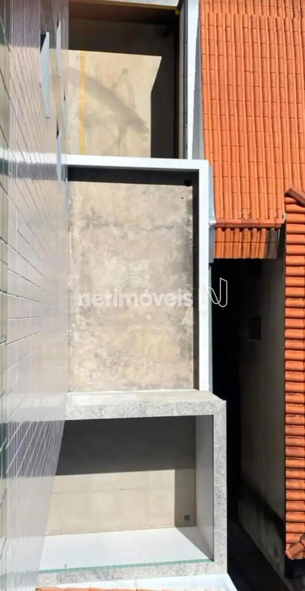 Área externa privativa que pode ser ampliada