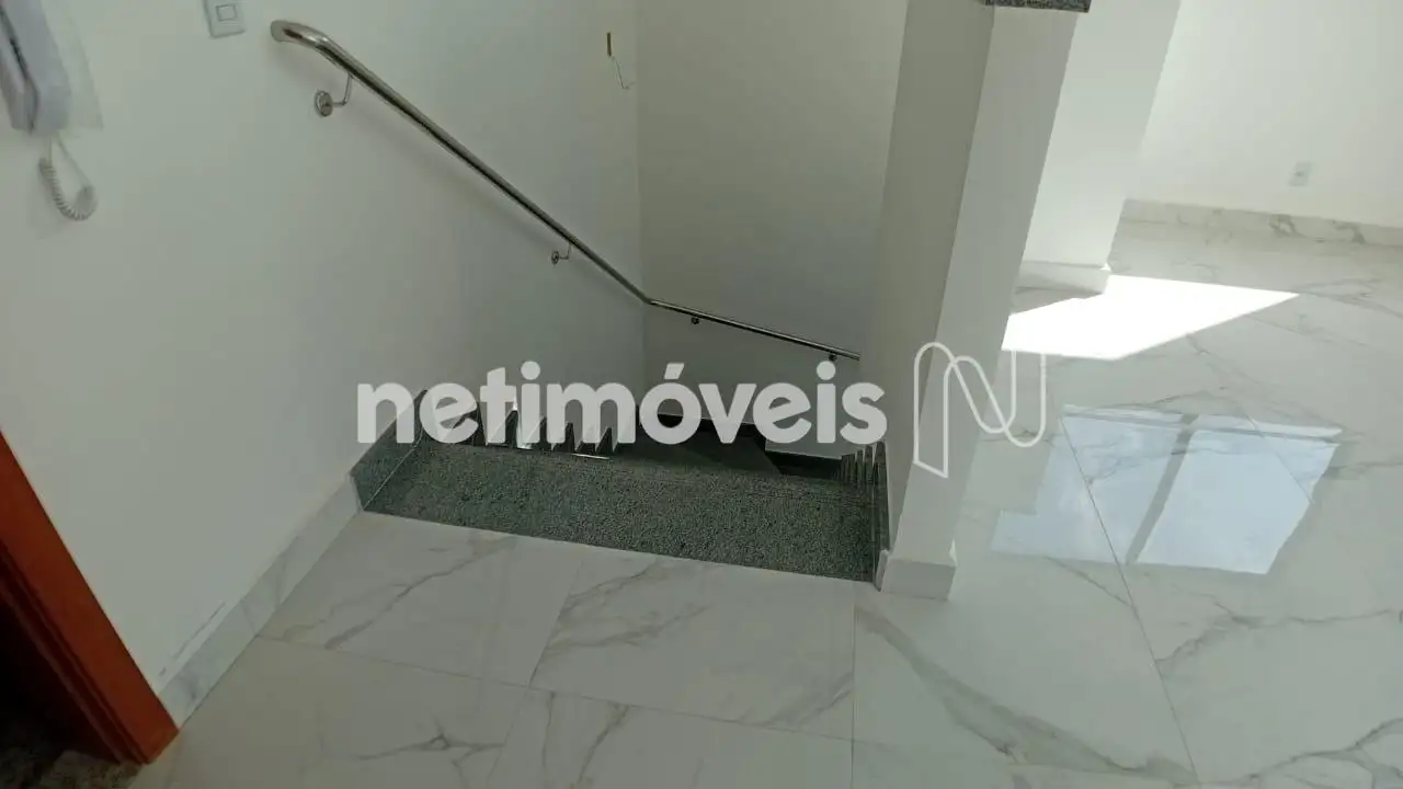 Escadas