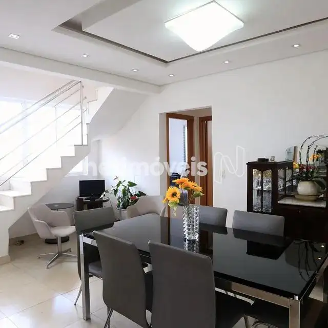 Sala de jantar