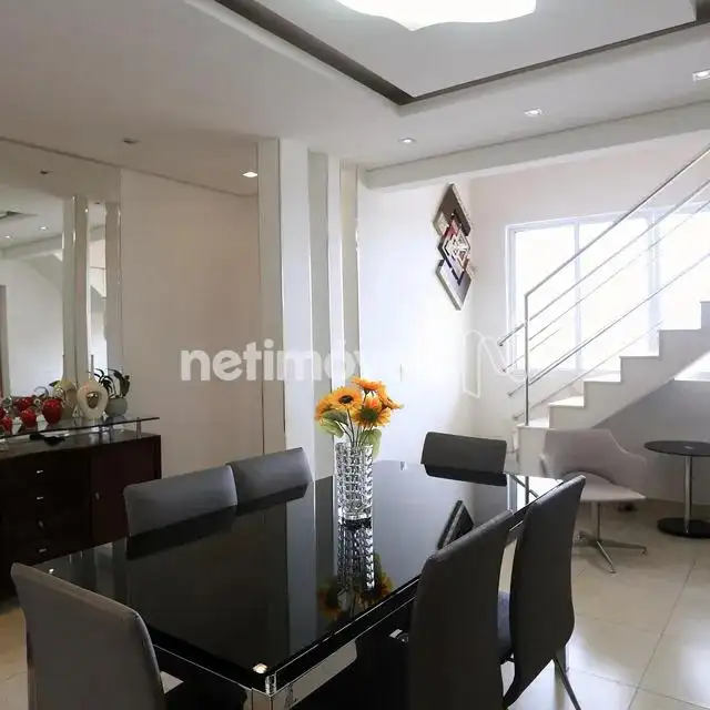 Sala de jantar