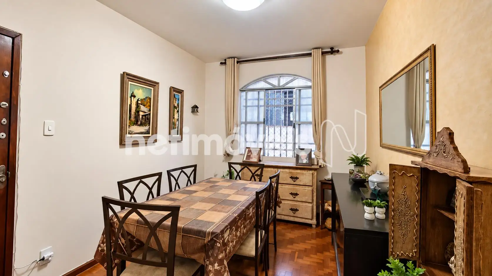 Sala de jantar