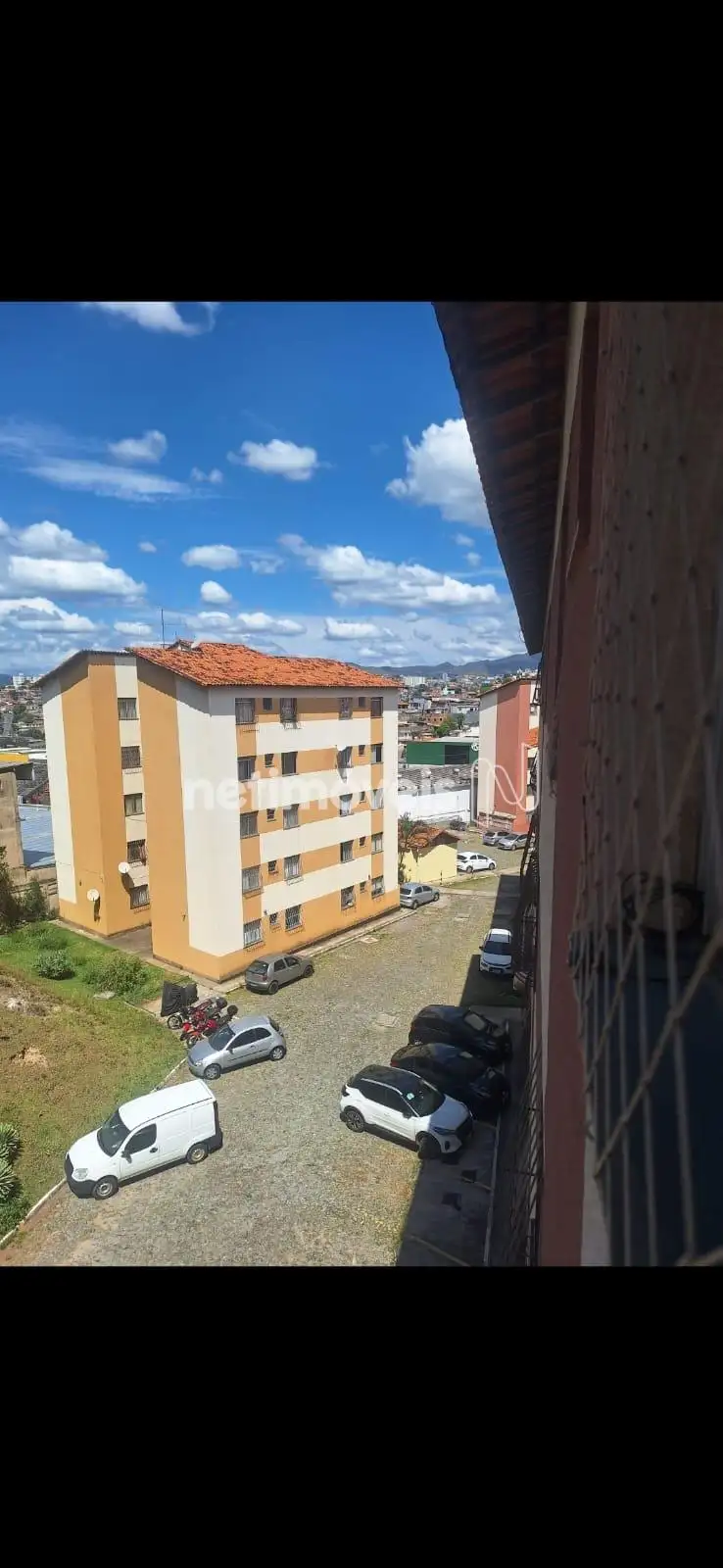 Área externa