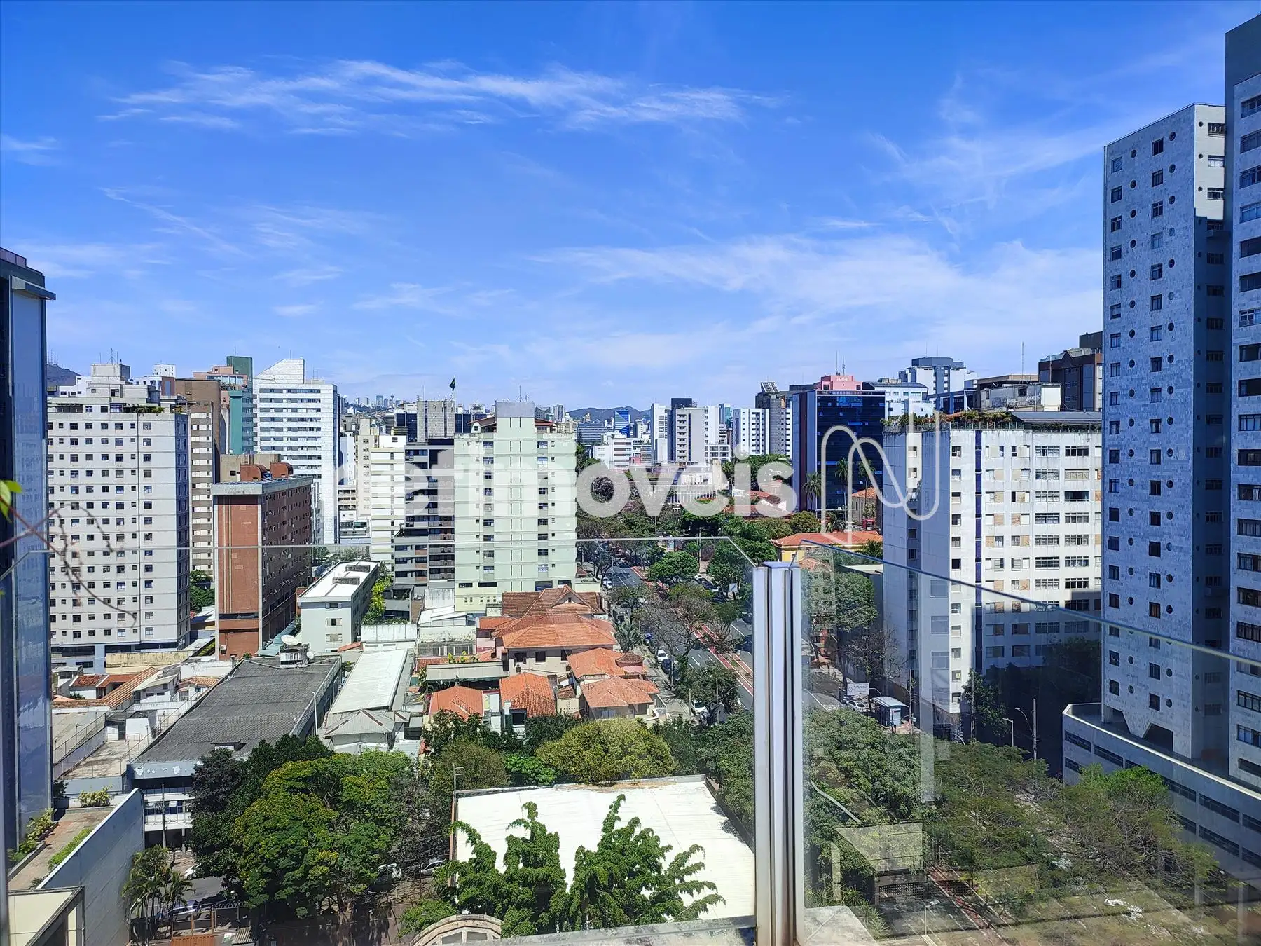 Vista Rooftop fundos 