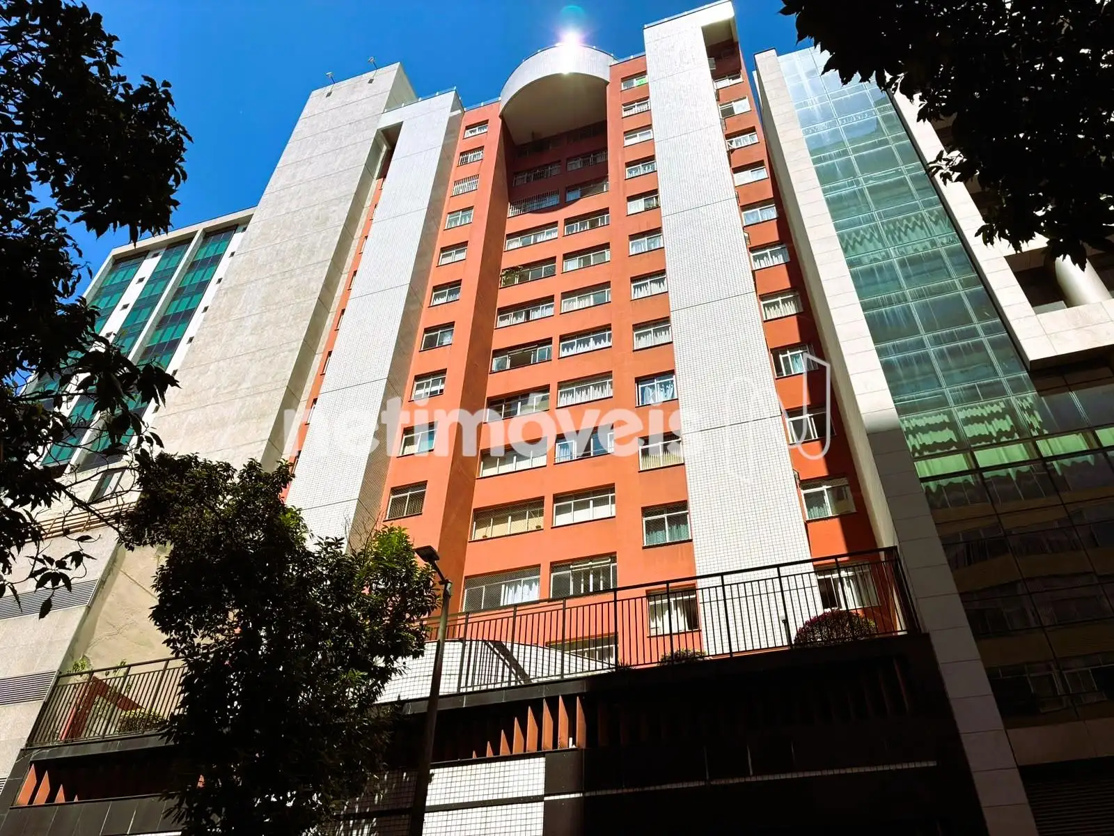 Fachada Imponente 