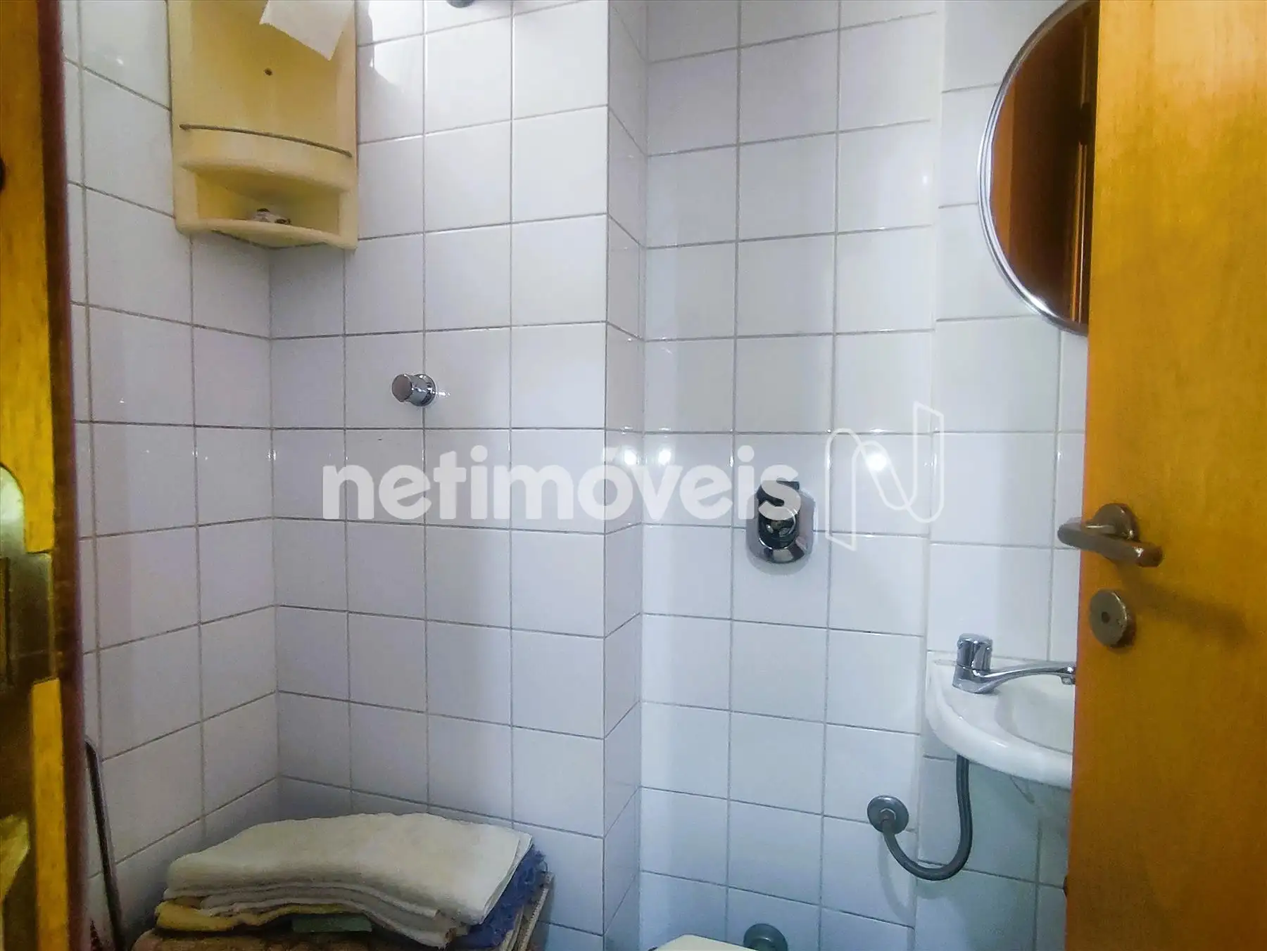 Banho completo Serviço 