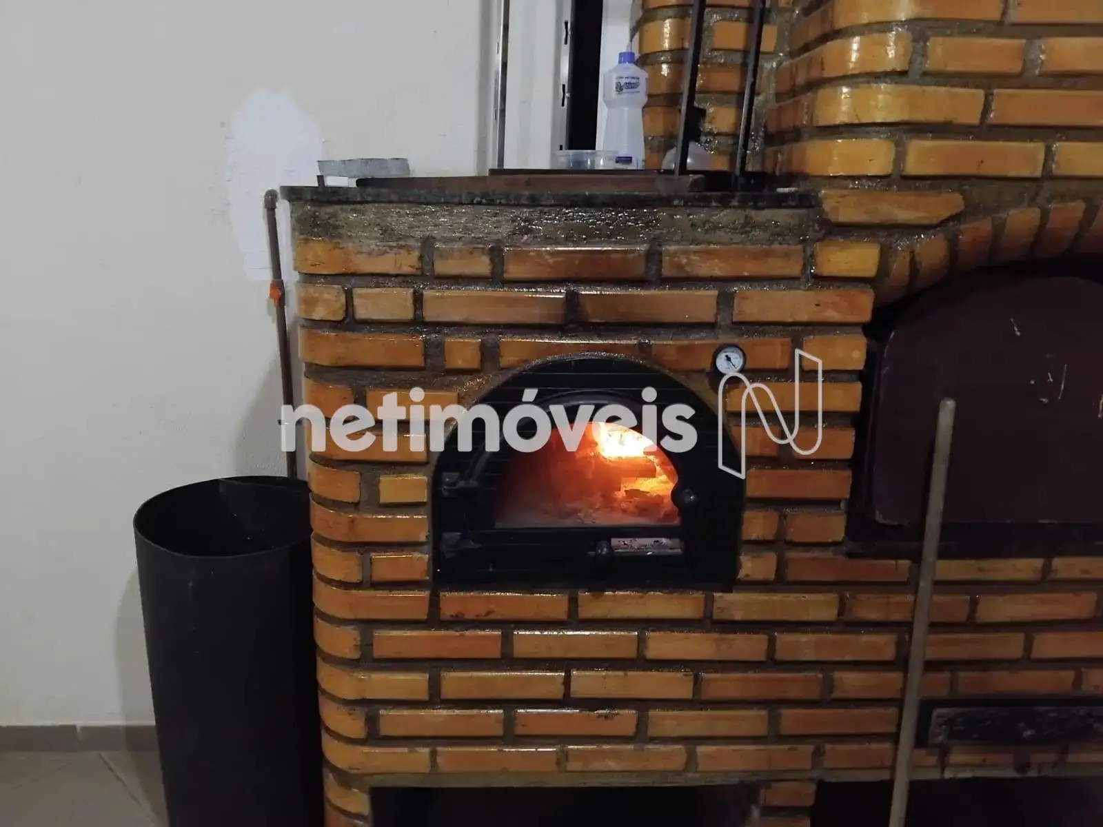 Área gourmet