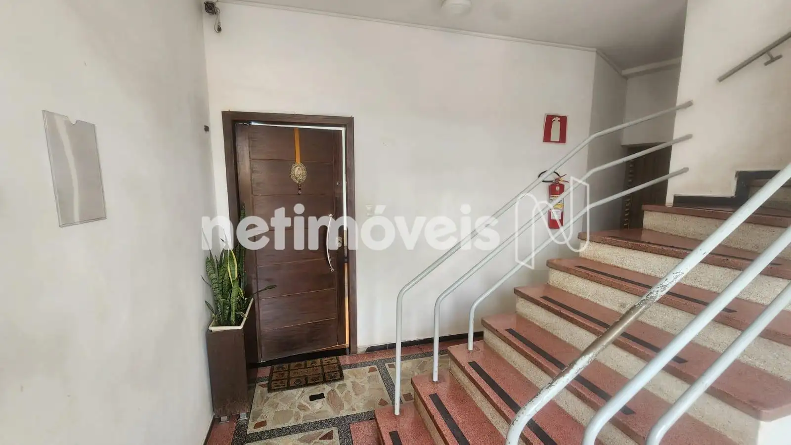 Escadas 