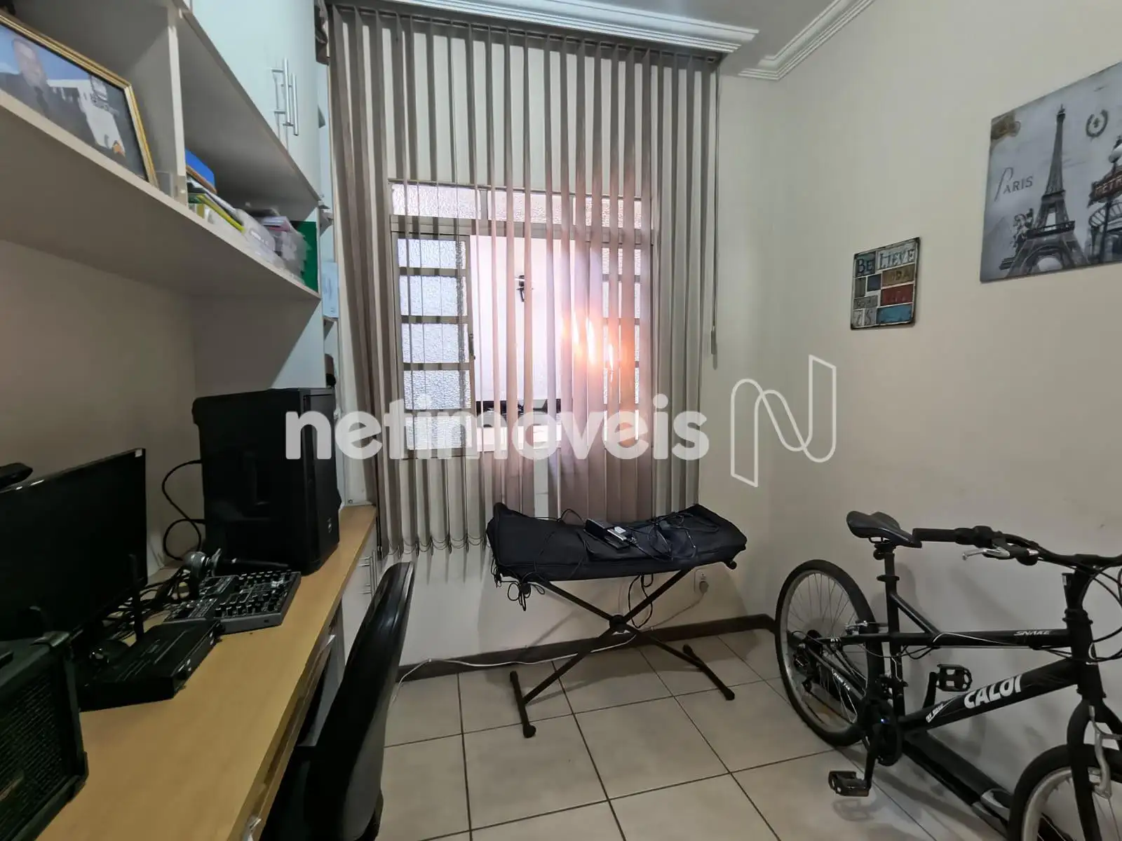 Quarto 3/Escritório