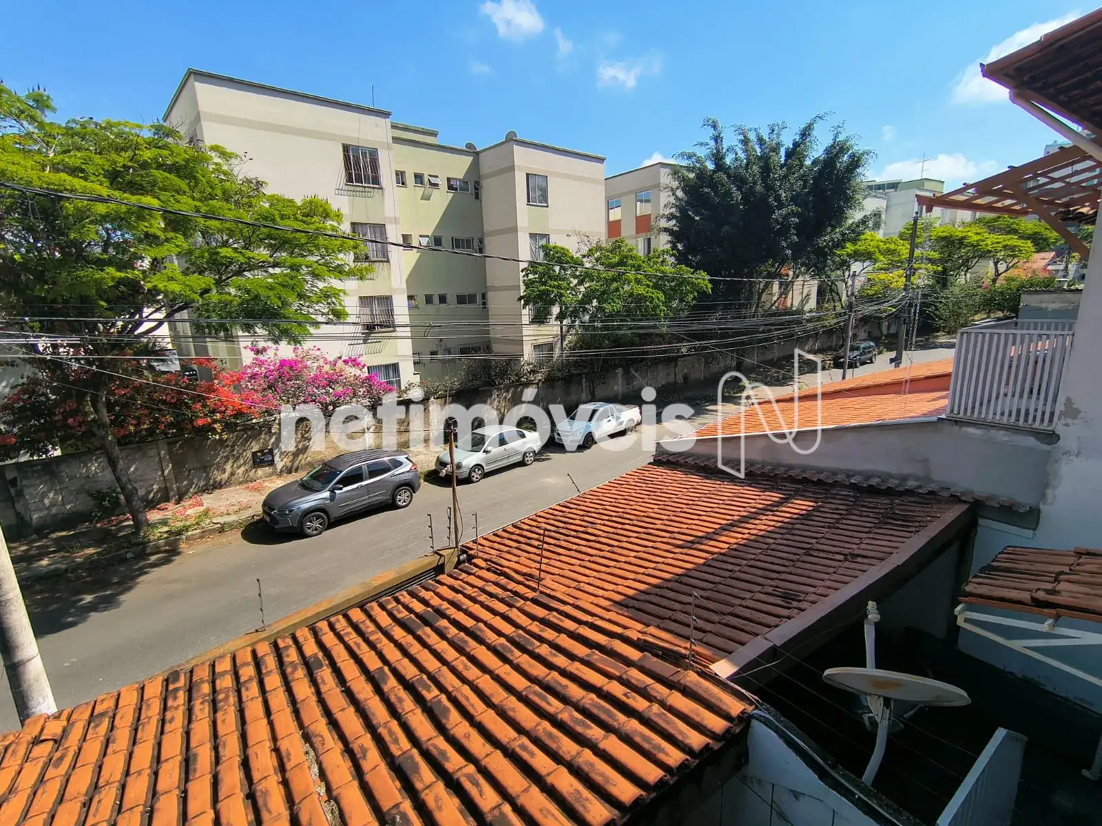 Vista Frontal
