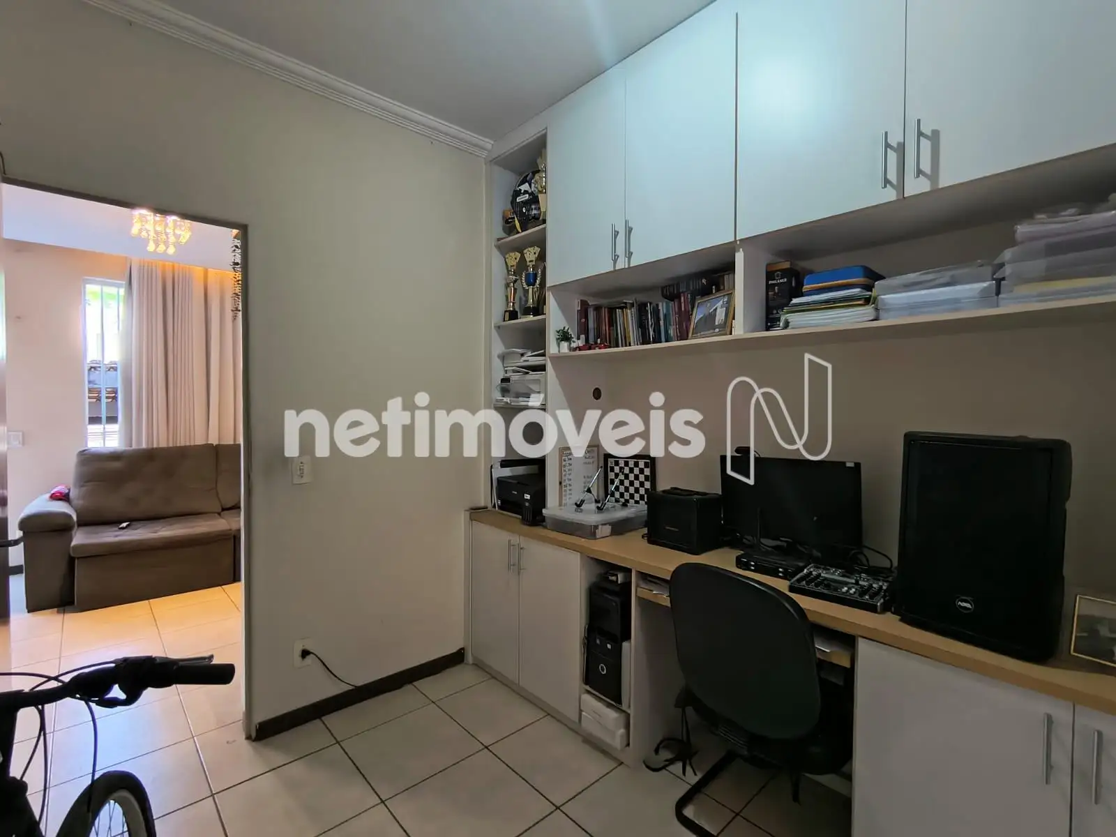 Quarto 3/Escritório