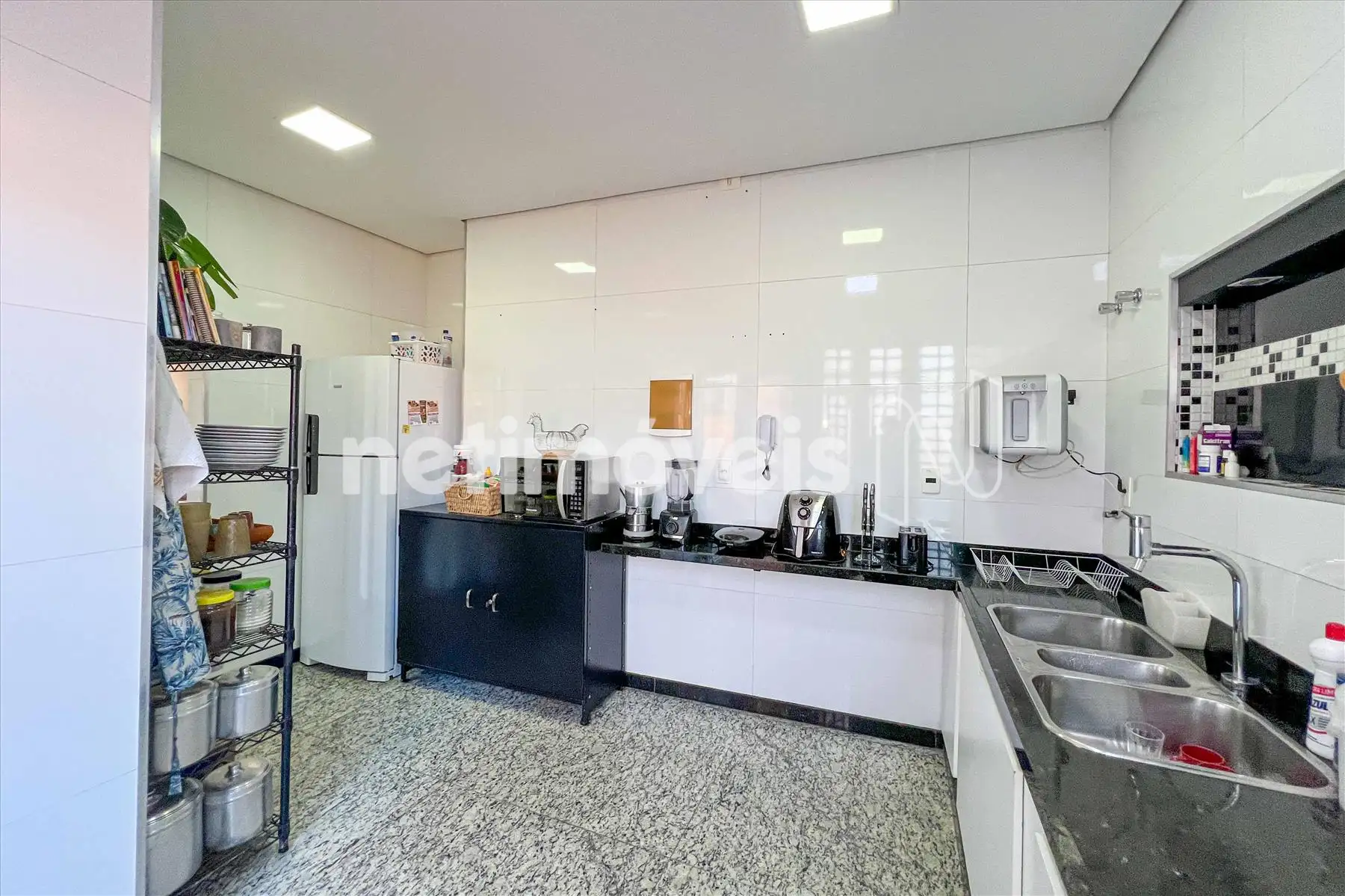 Cozinha
