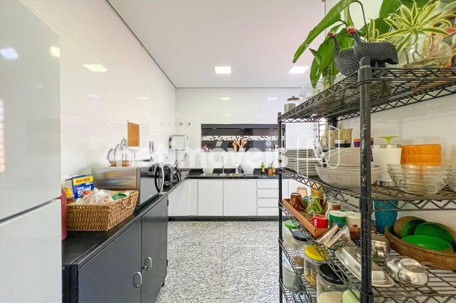 Cozinha
