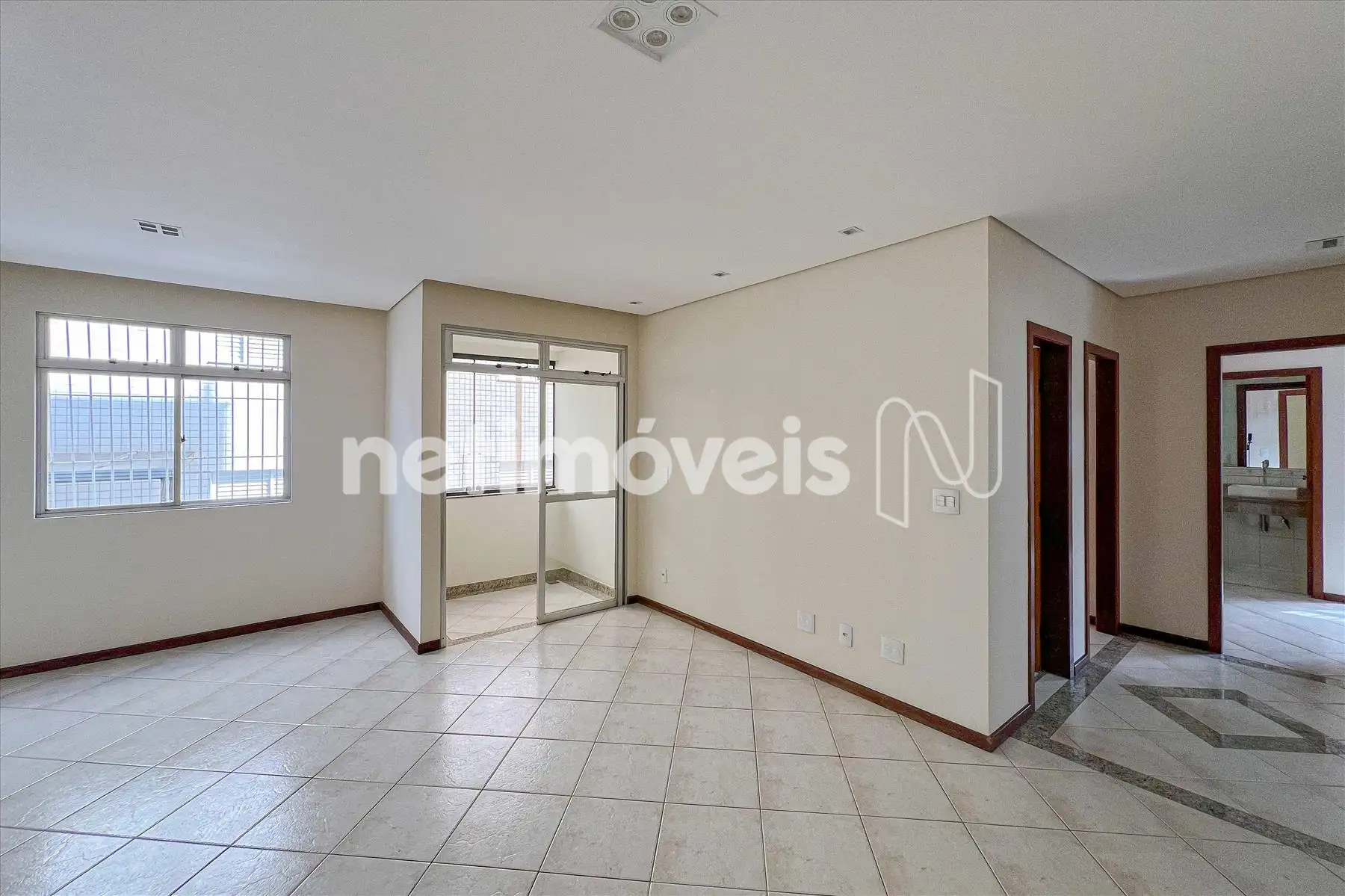 Sala de 2 ambientes