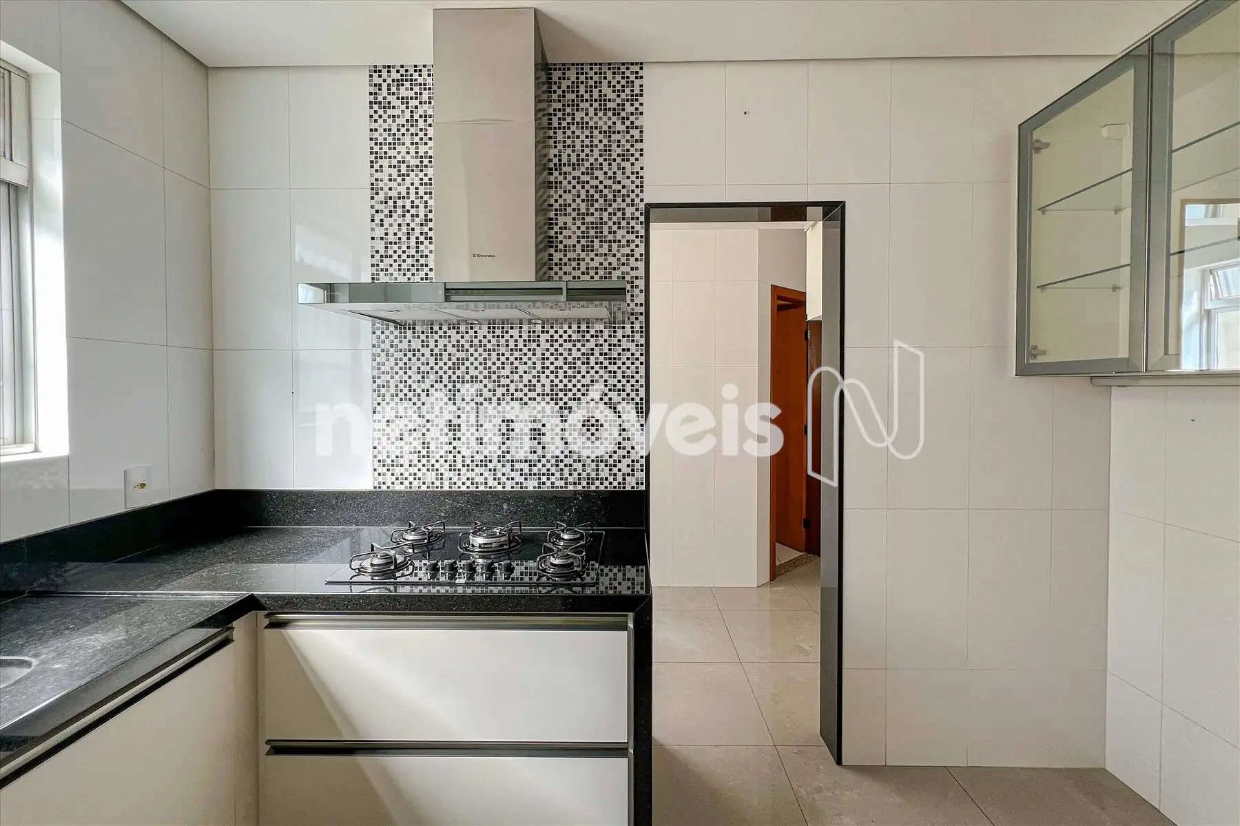Cozinha gourmet
