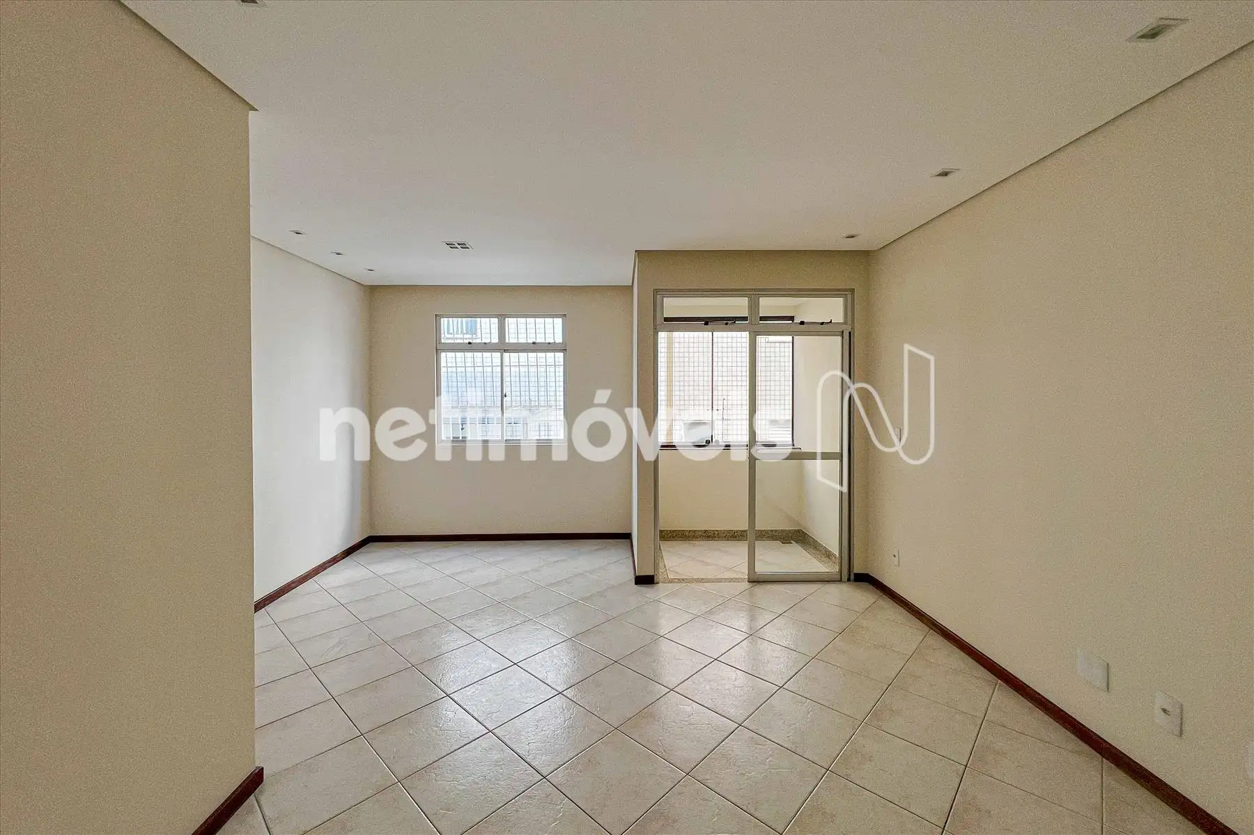 Sala de 2 ambientes
