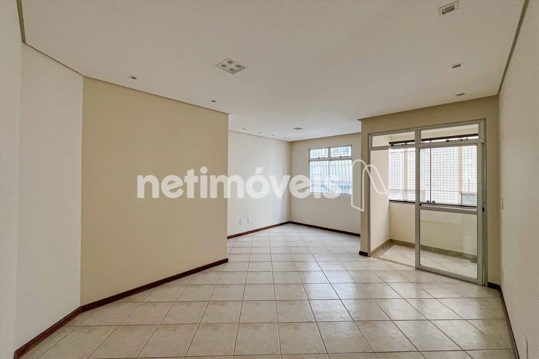 Sala de 2 ambientes