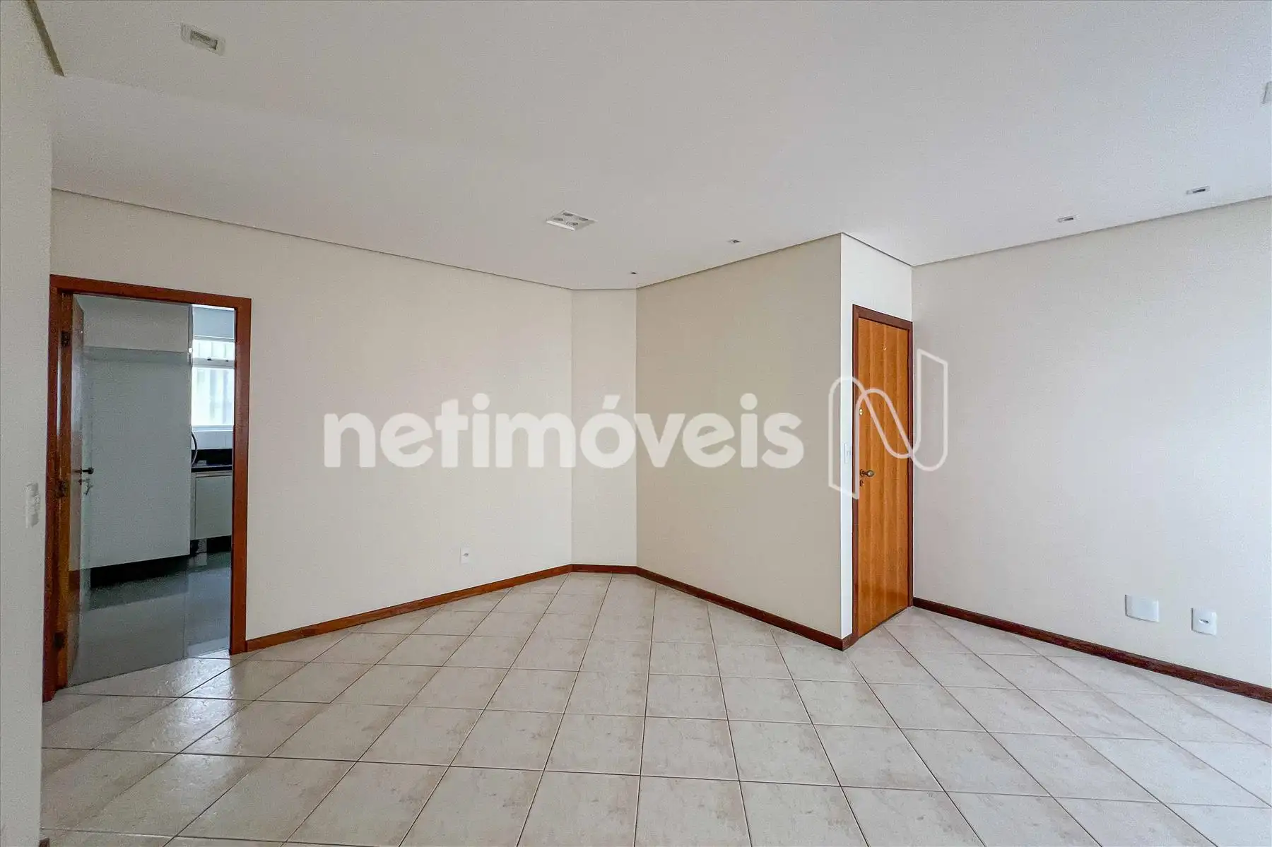 Sala de 2 ambientes