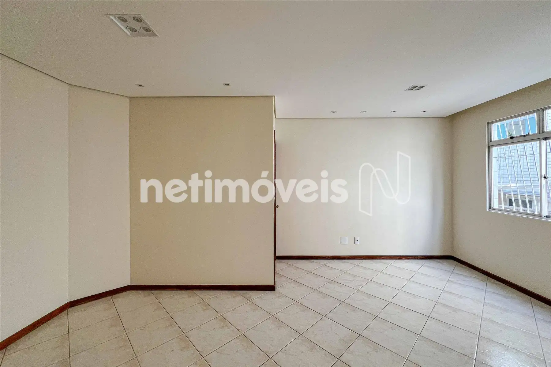 Sala de 2 ambientes