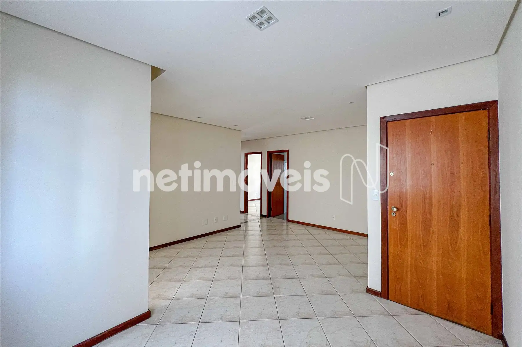 Sala de 2 ambientes