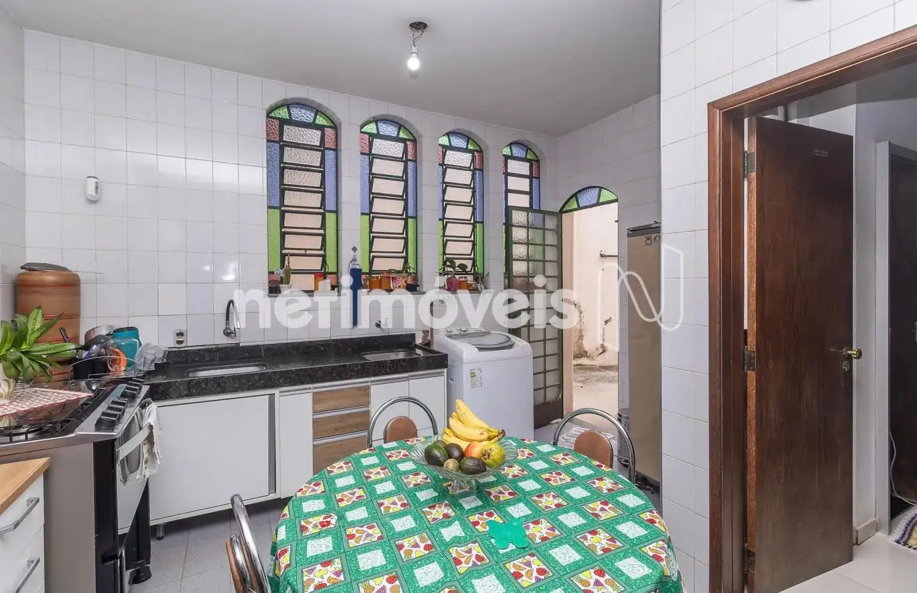 Cozinha