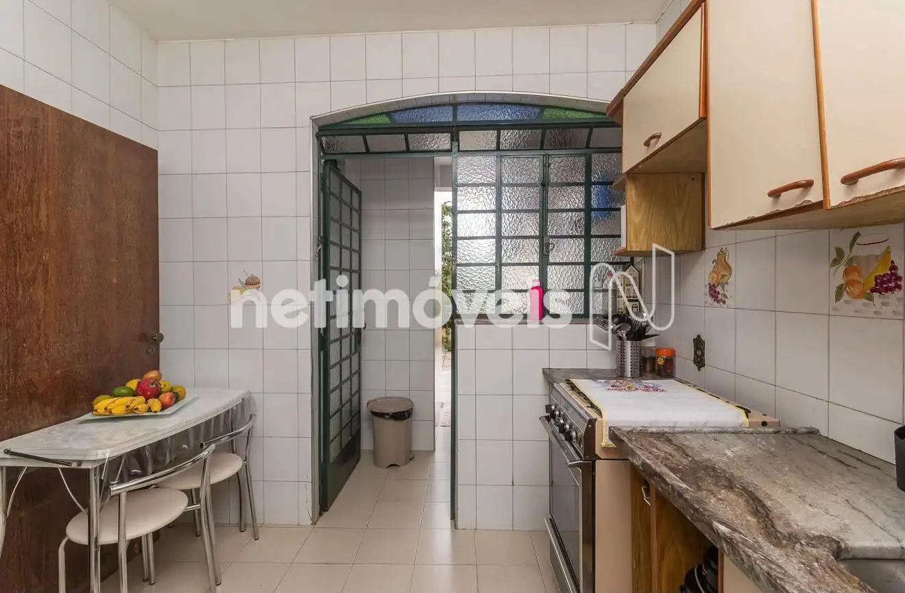 Cozinha