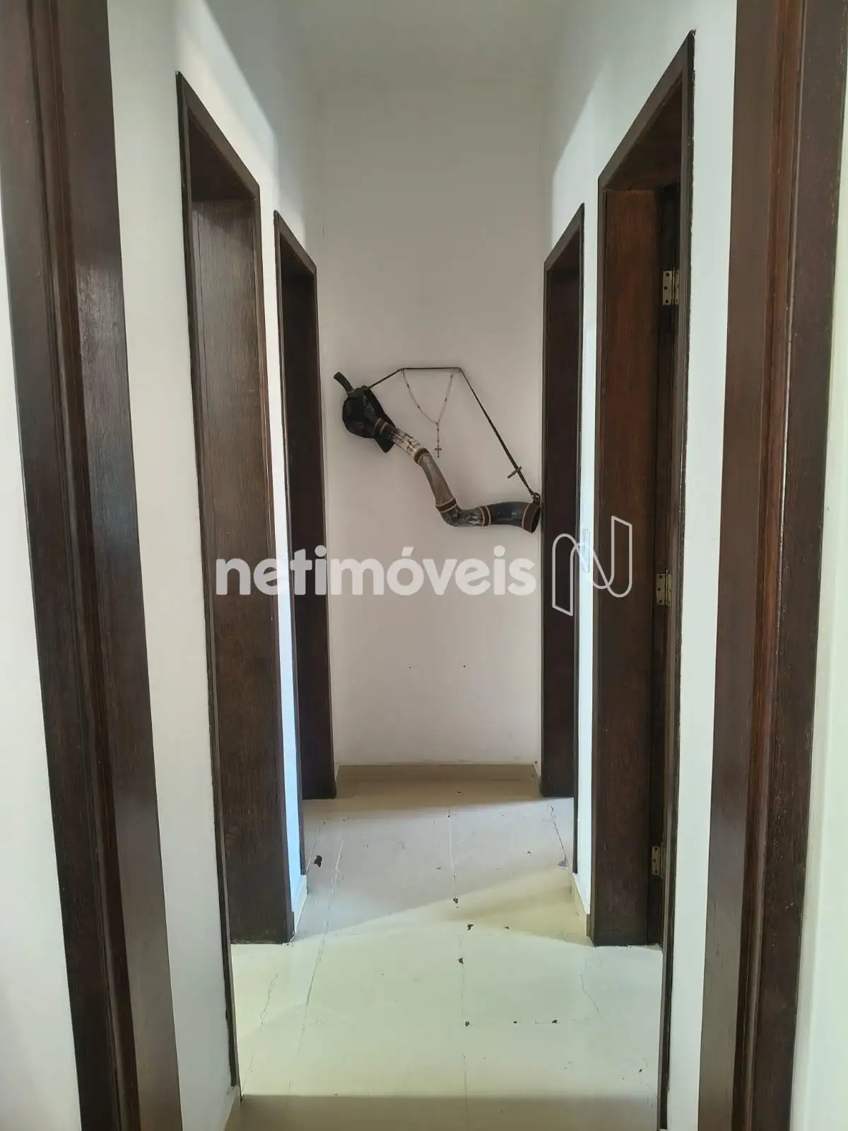   Corredor íntimo