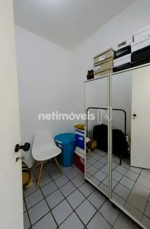 Quarto de serviço