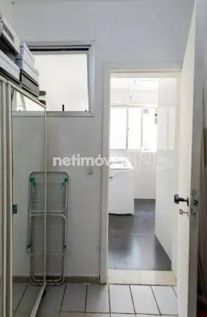 Quarto de serviço