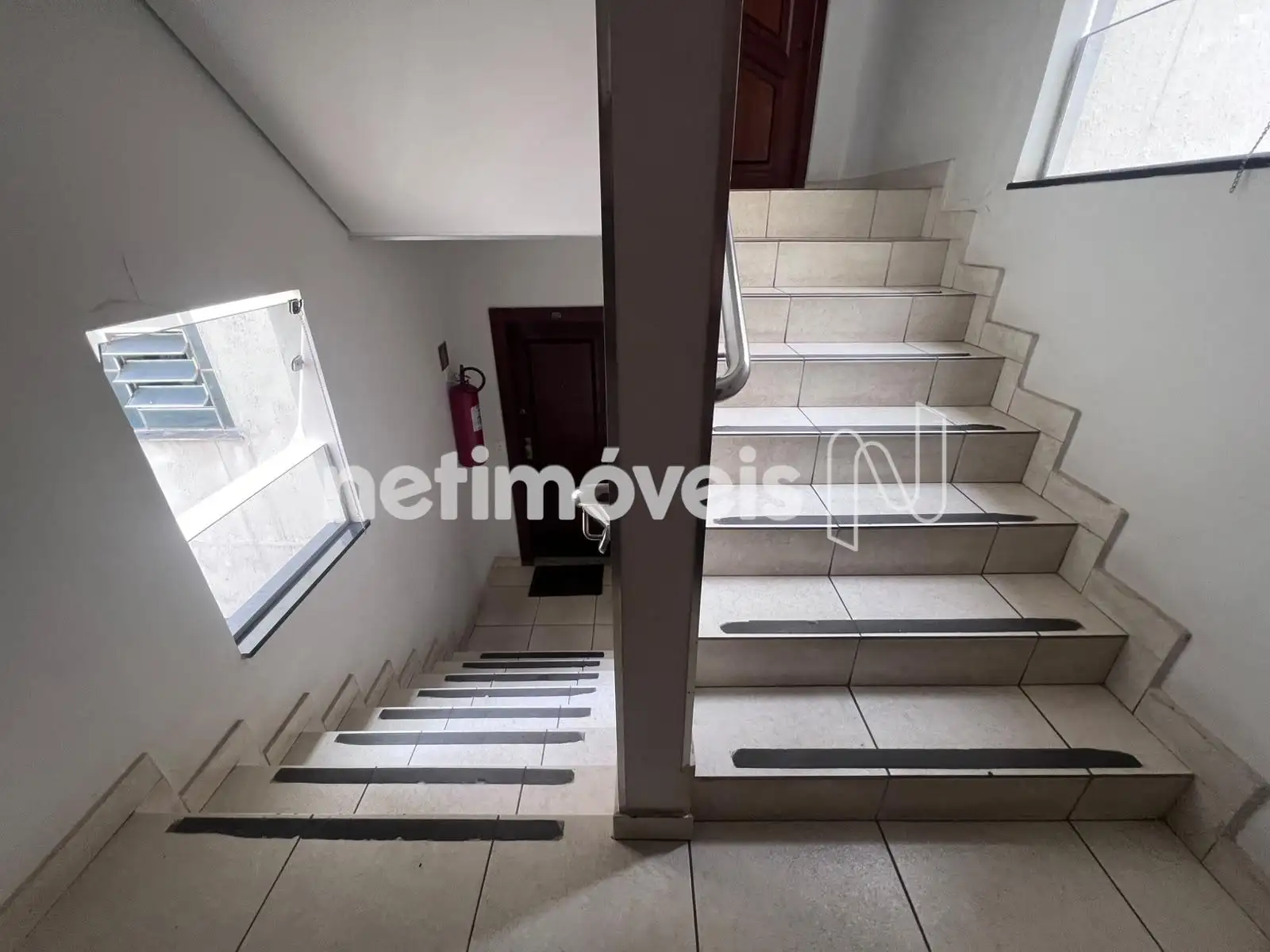 Escadas 