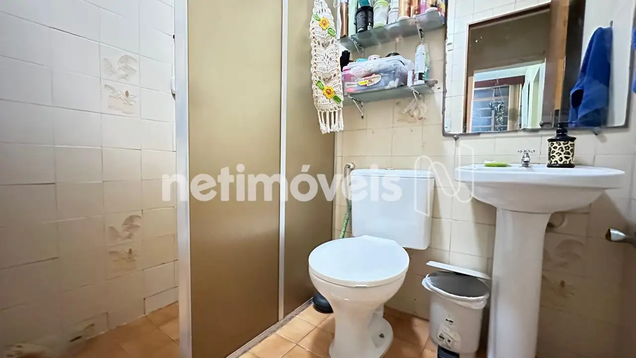 Banheiro