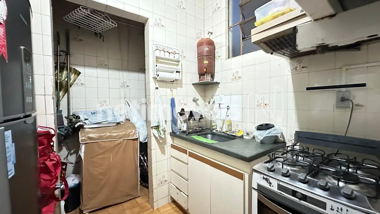 Cozinha