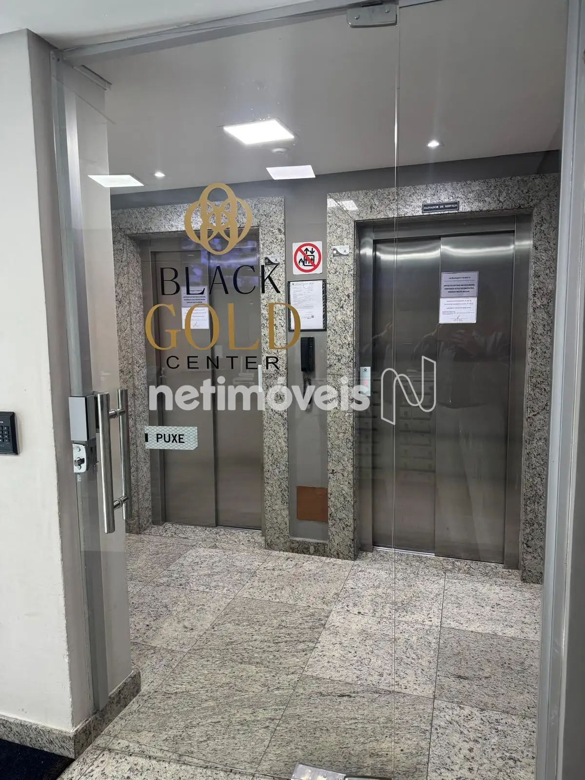 Elevador