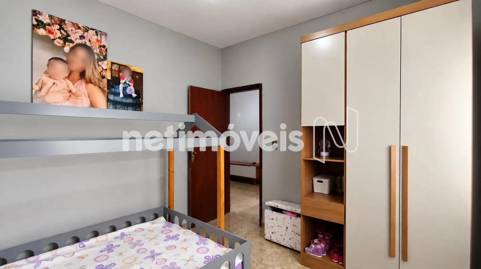 Quarto Casa 2