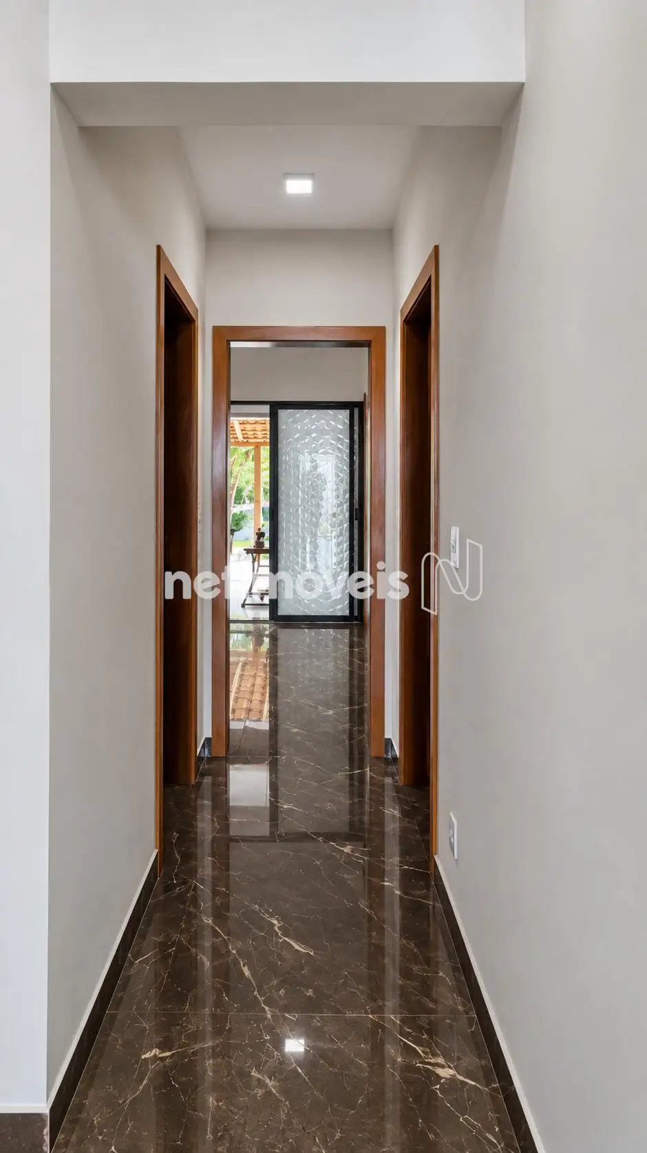 Corredor Casa 1