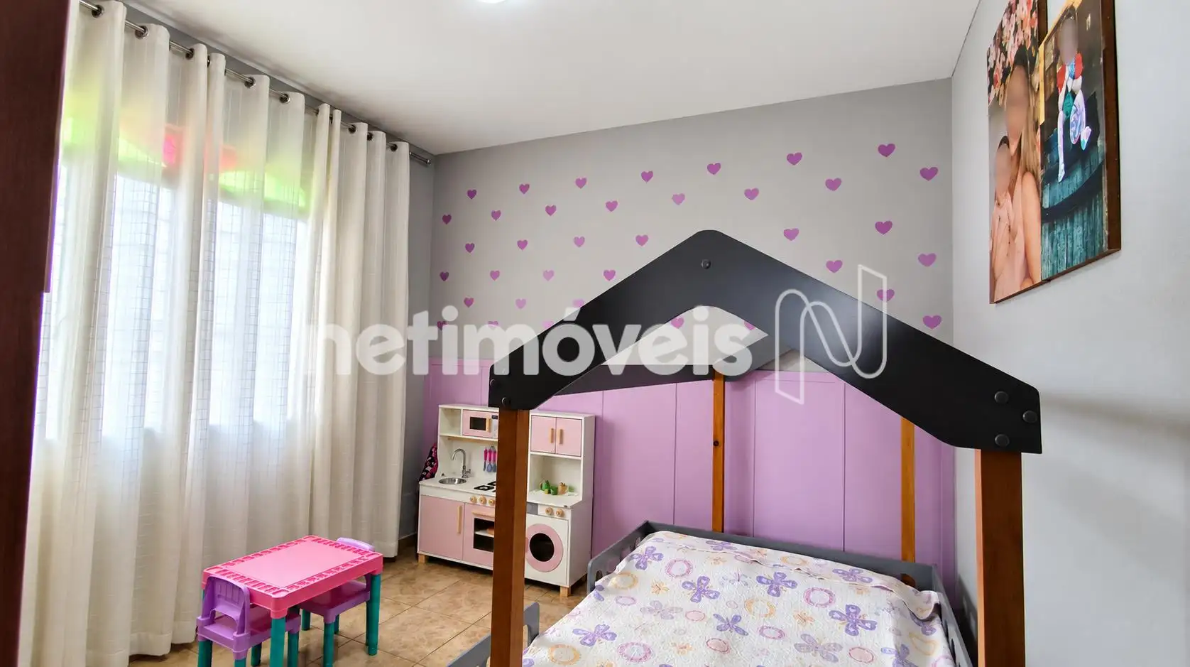 Quarto Casa 2