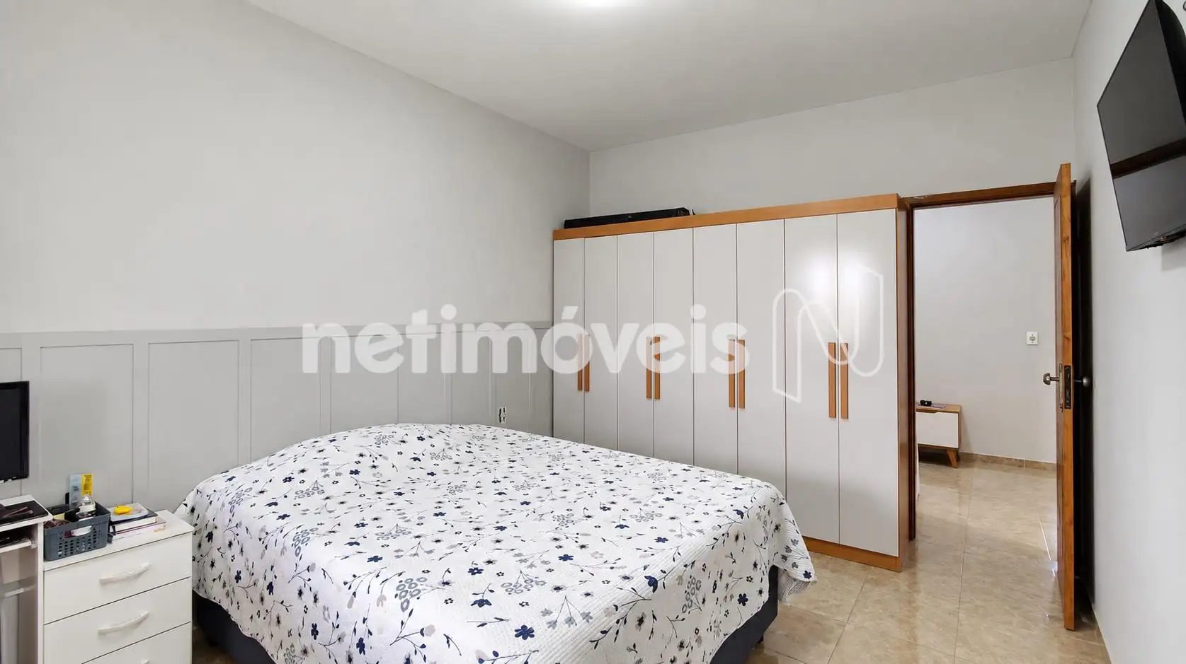 Suíte Casa 2